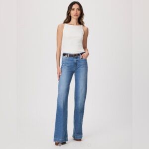 Paige Leenah jeans, size 30